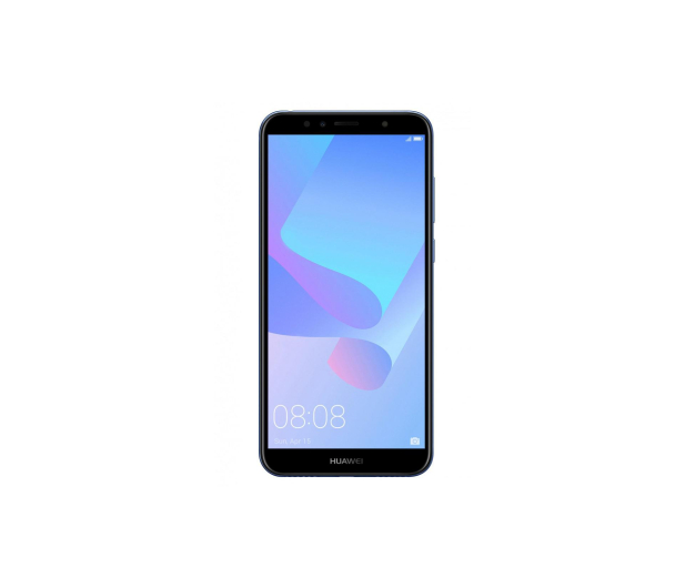 Huawei Y6 2018 Niebieski  - 422018 - zdjęcie 11
